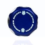 Sinister Diesel Power Steering Cap (SDPSCFORD08) for 2008-2023 Powerstroke 6.4L/6.7L