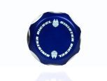 Sinister Diesel Power Steering Cap (SDPSCFORD08) for 2008-2023 Powerstroke 6.4L/6.7L