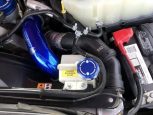 Sinister Diesel Power Steering Cap (SDPSCFORD08) for 2008-2023 Powerstroke 6.4L/6.7L - Image 3