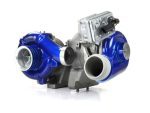 Sinister Diesel Pitbull Series® Turbocharger for 2008-2010 Powerstroke 6.4L - Image 3