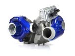 Sinister Diesel Pitbull Series® Turbocharger for 2008-2010 Powerstroke 6.4L - Image 3