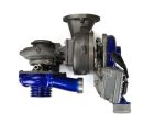 Sinister Diesel Pitbull Series® Turbocharger for 2008-2010 Powerstroke 6.4L
