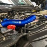 Sinister Diesel Cold Air Intake (SDCAI67P17) for 2017-2019 Powerstroke 6.7L - Image 8
