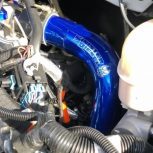 Sinister Diesel Hot Side Charge Pipe Kit for (SDINTRPIPELMLHOT) 2011-2016 Duramax LML 6.6L - Image 3