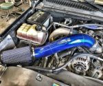 Sinister Diesel Cold Air Intake (SDCAILB7) for 2001-2004 Duramax 6.6L LB7 - Image 13
