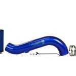 Sinister Diesel Cold Air Intake (SDCAILLY) for 2004.5-2005 Duramax 6.6L LLY