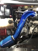 Sinister Diesel Cold Air Intake (SDCAILLY) for 2004.5-2005 Duramax 6.6L LLY - Image 9