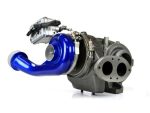 Sinister Diesel Pitbull Series® Turbo w/ Sinister Diesel Cold Air Intake (SDPB64TURBOCAIKIT) for 2008-2010 Powerstroke 6.4L - Image 6
