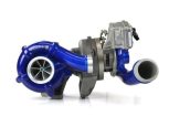 Sinister Diesel Pitbull Series® Turbo w/ Sinister Diesel Cold Air Intake (SDPB64TURBOCAIKIT) for 2008-2010 Powerstroke 6.4L - Image 2