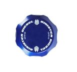 Sinister Diesel Coolant Reservoir (Degas) Cap (SDDCDMAX01) for 2001-2016 Duramax 6.6L