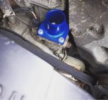 Sinister Diesel Thermostat Housing (SDTHERMO73) for 1999-2003 Powerstroke 7.3L - Image 5