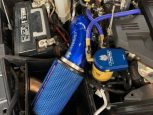 Sinister Diesel Cold Air Intake (SDCAI67C13) for 2013-2018 Cummins 6.7L - Image 9