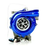 Sinister Diesel Edition Powermax Series 2 Turbo (SDPWRMAX662) for 2004.5-2010 Duramax 6.6L LLY / LBZ / LMM