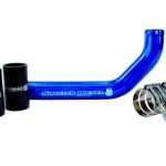 Sinister Diesel Radiator Pipe (SDRADTUBEDMAX01) for 2001-2005 Duramax 6.6L LB7 / LLY