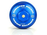 Sinister Diesel Oil Filter Cap (SDOFCFORD03) for Powerstroke 2003-2010 6.0L / 6.4L