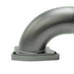 Sinister Diesel Intake Elbow SDGINTEL60) for 2003-2007 Powerstroke 6.0L