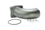 Sinister Diesel Intake Elbow SDGINTEL60) for 2003-2007 Powerstroke 6.0L - Image 2