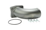 Sinister Diesel Intake Elbow SDGINTEL60) for 2003-2007 Powerstroke 6.0L - Image 2
