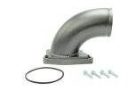 Sinister Diesel Intake Elbow SDGINTEL60) for 2003-2007 Powerstroke 6.0L - Image 5
