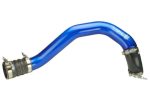 Sinister Diesel Hot Side Charge Pipe (SDINTRPIPE60HOT) for 2003-2007 Powerstroke 6.0L