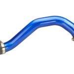 Sinister Diesel Hot Side Charge Pipe (SDINTRPIPE60HOT) for 2003-2007 Powerstroke 6.0L