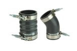 Sinister Diesel Hot Side Charge Pipe (SDINTRPIPE60HOT) for 2003-2007 Powerstroke 6.0L - Image 6
