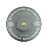 Sinister Diesel Oil Filter Cap (SDGOFCFORD03) for 2003-2010 Powerstroke 6.0L / 6.4L