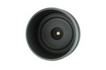 Sinister Diesel Oil Filter Cap (SDGOFCFORD03) for 2003-2010 Powerstroke 6.0L / 6.4L - Image 3
