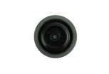 Sinister Diesel Fuel Cap -Gray- (SDFCFUELUGRY) for 1999-2007 & 2012-2017 Powerstroke 6.0L / 6.7L / 7.3L - Image 5