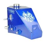 Sinister Diesel Coolant Reservoir (Degas) (SDGDEGAS64) for 2008-2010 Powerstroke 6.4L