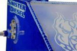 Sinister Diesel Degas Bottle (SDDEGAS64) for 2008-2010 Powerstroke 6.4L - Image 8