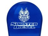 Sinister Diesel Bypass Oil Filter System (SDEOF67C07) for 2007-2012 Cummins 6.7L - Image 2