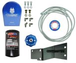 Sinister Diesel Bypass Oil Filter System (SDEOF67C07) for 2007-2012 Cummins 6.7L