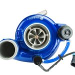 Sinister Diesel Pitbull Series® Turbocharger (SDPB59CTURBO03) for 2003-2007 Cummins 5.9L