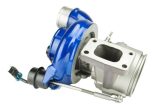 Sinister Diesel Pitbull Series® Turbocharger (SDPB59CTURBO03) for 2003-2007 Cummins 5.9L - Image 3