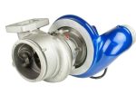 Sinister Diesel Pitbull Series® Turbocharger (SDPB59CTURBO03) for 2003-2007 Cummins 5.9L - Image 4