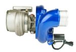 Sinister Diesel Pitbull Series® Turbocharger (SDPB59CTURBO03) for 2003-2007 Cummins 5.9L - Image 2