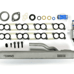 Sinister Diesel Full Replacement EGR (SDFES6004) for 2004.5-2007 Powerstroke 6.0L