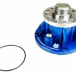 Sinister Diesel Billet Water Pump (SDWP6005) for 2005-2007 Powerstroke 6.0L