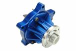 Sinister Diesel Billet Water Pump (SDWP64) for 2008-2010 Powerstroke 6.4L - Image 2