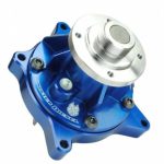 Sinister Diesel Billet Water Pump (SDWP64) for 2008-2010 Powerstroke 6.4L