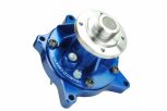 Sinister Diesel Billet Water Pump (SDWP64) for 2008-2010 Powerstroke 6.4L