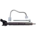 Sinister Diesel Premium Reman Injector for Cylinders 1, 2, 7, & 8 (SDINJ67P142) for 2014-2019 Powerstroke 6.7L