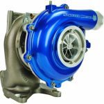 Sinister Diesel PITBULL SERIES® Turbocharger (SDPB66TURBO11) for 2011-2016 Duramax 6.6L LML