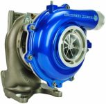 Sinister Diesel PITBULL SERIES® Turbocharger (SDPB66TURBO11) for 2011-2016 Duramax 6.6L LML