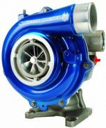 Sinister Diesel PITBULL SERIES® Turbocharger (SDPB66TURBO11) for 2011-2016 Duramax 6.6L LML - Image 4