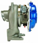 Sinister Diesel PITBULL SERIES® Turbocharger (SDPB66TURBO11) for 2011-2016 Duramax 6.6L LML - Image 2