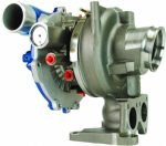 Sinister Diesel PITBULL SERIES® Turbocharger (SDPB66TURBO11) for 2011-2016 Duramax 6.6L LML - Image 3