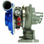 Sinister Diesel PITBULL SERIES® Turbocharger (SDPB66TURBO11) for 2011-2016 Duramax 6.6L LML - Image 5