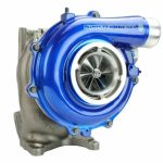 Sinister Diesel PITBULL SERIES® Turbocharger for 2004.5-2010 Duramax 6.6L LLY/LBZ/LMM